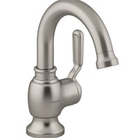 Kohler Ludington Single Hole Bathroom Faucet