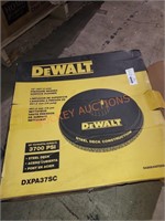 DEWALT Universal 18 in. Surface Cleaner