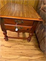 Broyhill End table
