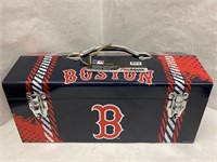 NFL Boston Red Sox Toolbox