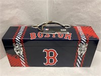 (2x bid)NFL Boston Red Sox Toolbox