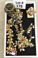 Joan Rivers Jewelry: