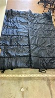 2 SLEEPING BAGS