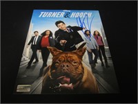 Josh Peck Signed 8x10 Photo Direct COA