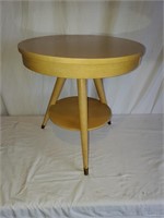 Vintage Mersman Mid Century Modern Table