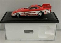 Winston Ford Funny Car Dragster by Action