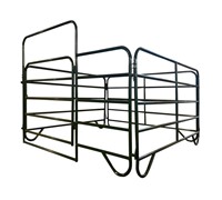 TMG Livestock Corral Panels & Gates