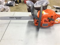 HUSQVARNA 450 RANCHER CHAINSAW