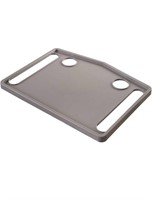 DMI Walker Tray, Cup Holders, Gray, Pack of 1
