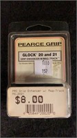 Pearce grip extension Glock 20 and 21