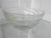 Marquee By Waterford 10" Crystal Bowl