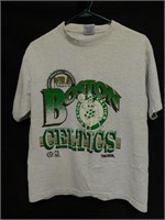 Boston Celtics Vintage Shirt Size M