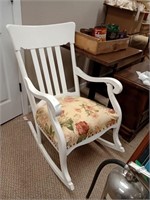 Rocking chair