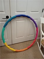Large hula hoop