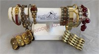 Jewelry - Fashion & Costume Bracelets - 12