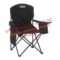 COLEMAN Cooler Quad Chair