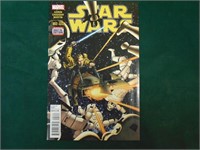 Star Wars #3 (Marvel Comics, July 2015) - Second P