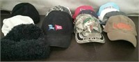 Box-15 Hats, Assorted Styles