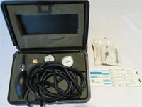 Honeywell Pneumatic Calibration kit.