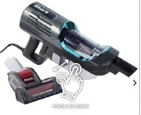 Shark UltraLight Corded Hand Vac w/ Power Brush