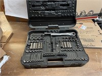 Craftsman Tool Set