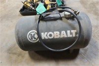 Kobalt Air Tank