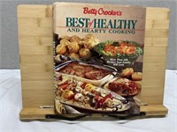 Betty Crocker Best of Healthy & Hearty Cooking