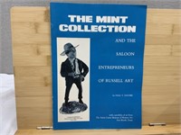 Russell Art Mint Collection Book