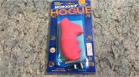 HOGUE MONOGRIP RUGER SP101