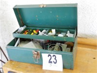 Tool Box (Electrical Supplies)