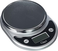 Digital Multifunction Kitchen and Food Scale