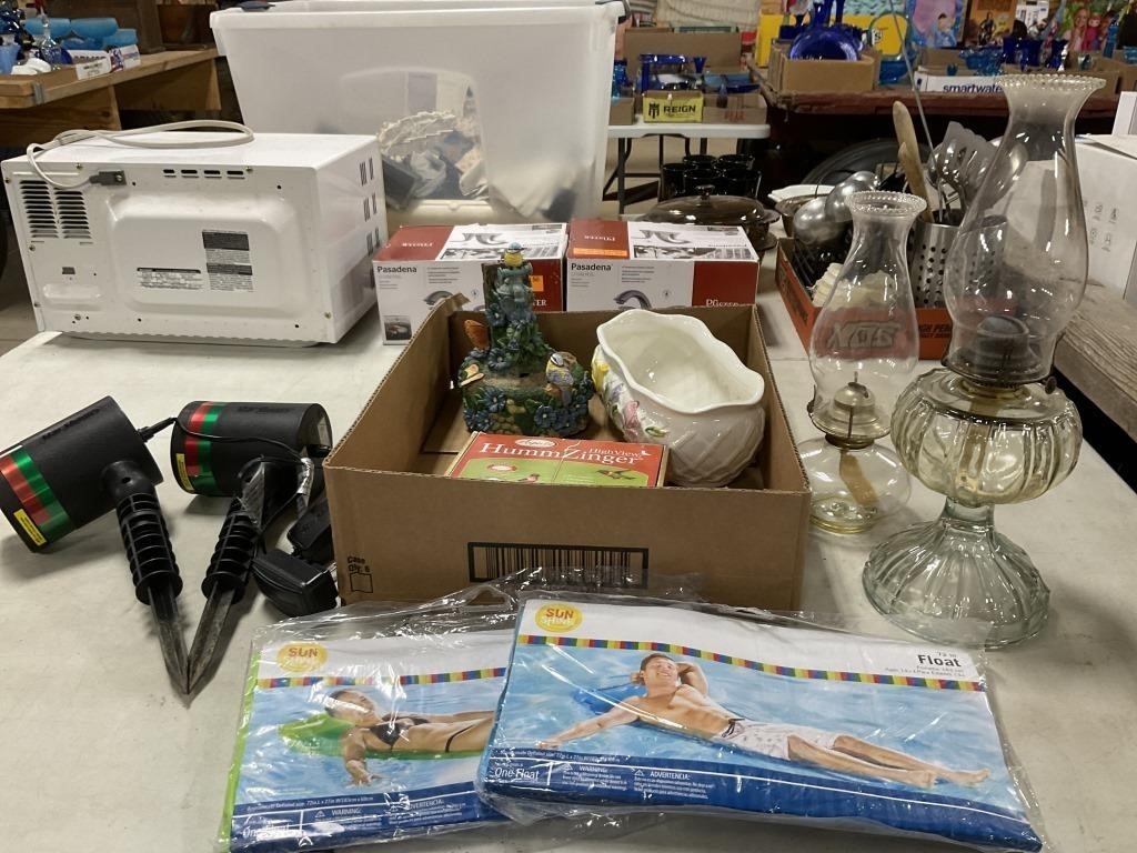 June Online Estate Auction...Over 1000 Lots