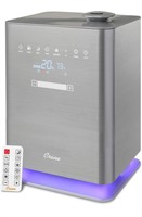 $72 Crane Warm & Cool Mist Top Fill Humidifier