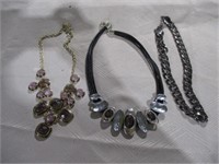 Costume Jewelry Lot