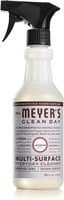 5PK Mixed Mrs. Meyers Cleaner Supplies