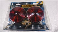 NEW Sealed Magnetic Towing Light Kit
