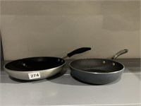 NON-STICK FRYING PANS