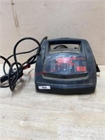 Farm & ranch battery charger