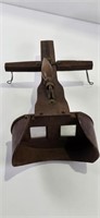Antique Stereoscope View Finder