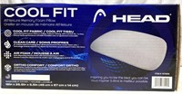 Head Queen Memory Foam Pillow