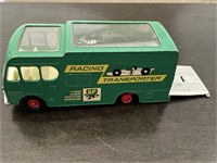 Lesney Matchbox Kings K-5 BP Racing Transporter