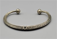 Tuareg West African Bracelet