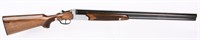 SEARS MODEL 281 ZOLI OVER UNDER SHOTGUN