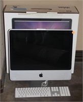 APPLE I MAC ALL-IN-ONE COMPUTER