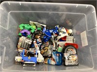 MYSTERY TOY LOT / MIXED ITEMS