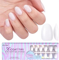 Sealed-BTArtboxnails-Almond Nail tips