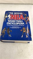 1989 Official NBA Basketball Encyclopedia