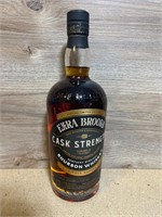 Ezra Brooks Cask Strength Store Pick