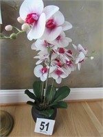 26.5" Tall Flower Arrangement