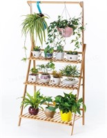 3 Tier Hanging Plant Stand